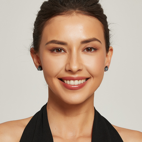 WITCHY PLANCHETTE EARRINGS (PAIR)