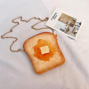 REALISTIC FRENCH TOAST BAG