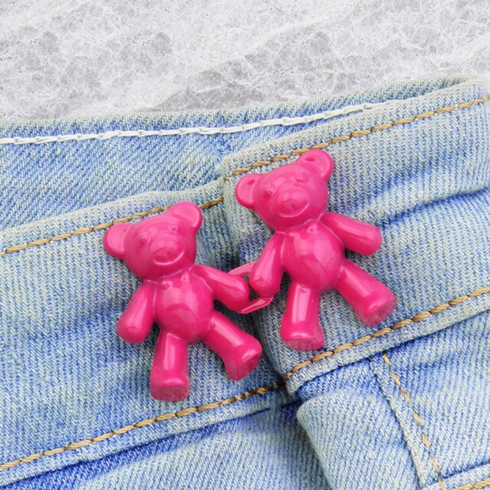 BEAR PANTS TIGHTENER (PAIR) Ashlen