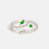 IVY RING (ADJUSTABLE)