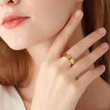 LOVE PROMISE RING