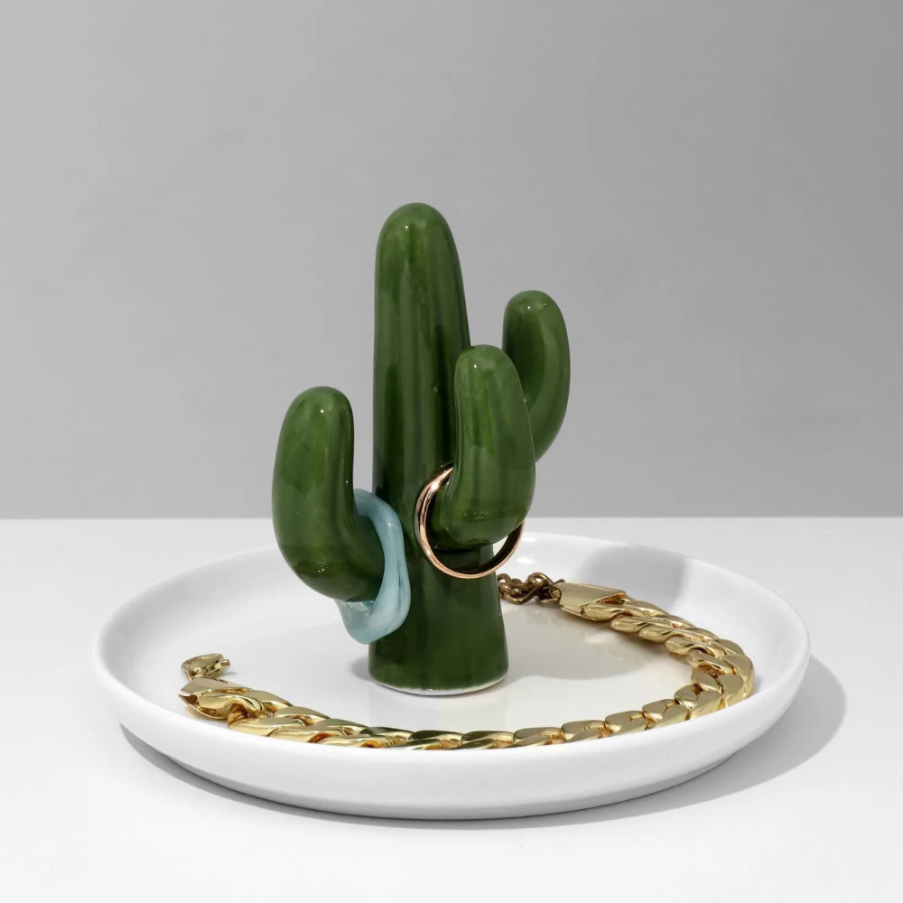 CACTUS RING HOLDER – Ashlen