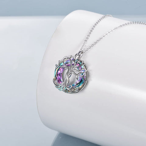 ROOT NECKLACE