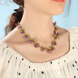 BERRY JEWELRY SETS