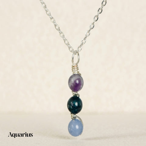 EMPATH PROTECTION NECKLACE