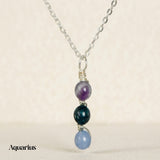 EMPATH PROTECTION NECKLACE