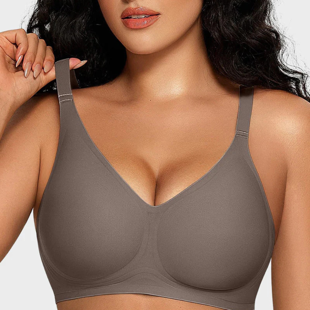 SoftLift™ | Comfortable Push-up Bra