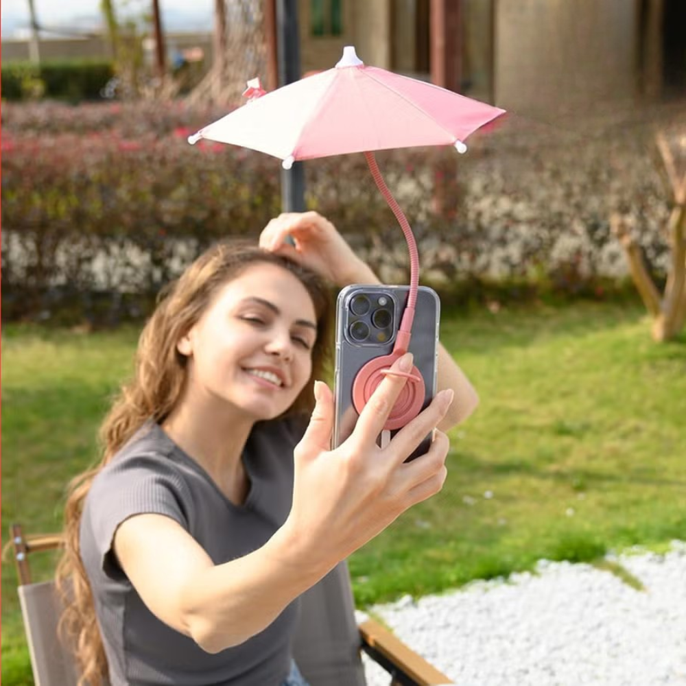 MagSafe™ | Mini Phone Umbrella