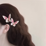 FAIRY HAIR CLIPS