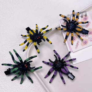 SPIDER HAIR CLIP