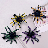 SPIDER HAIR CLIP
