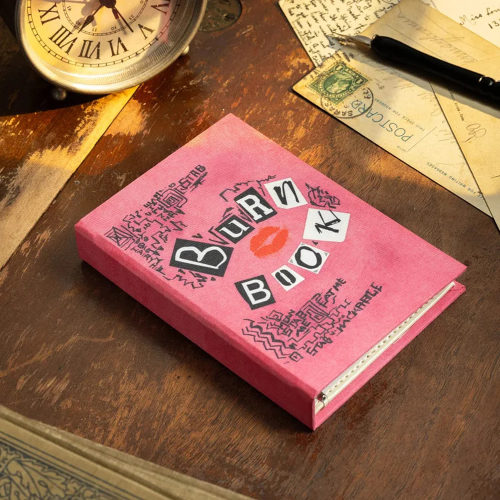 BiblioFold™ | Vintage Book Wallet