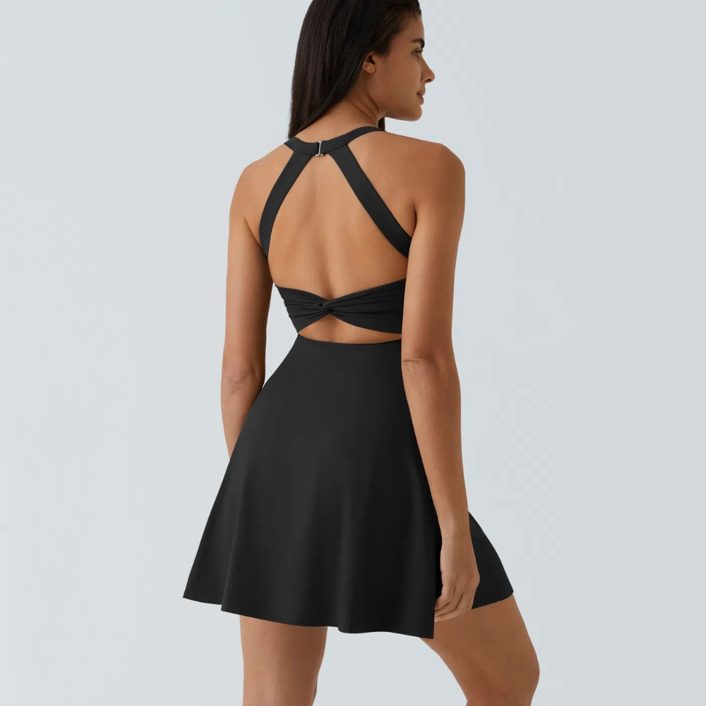 Avira™ | Fitting Dress
