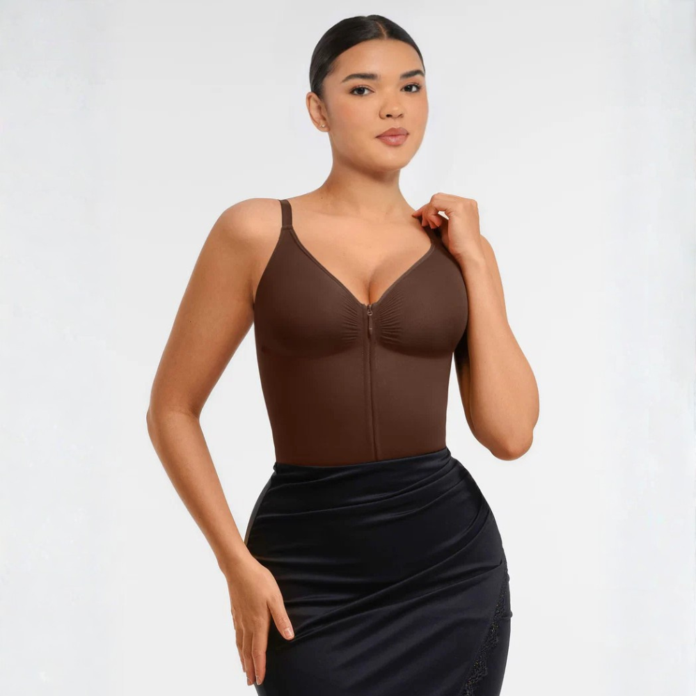 Sculpt™ |  Bodysuit Tummy Control
