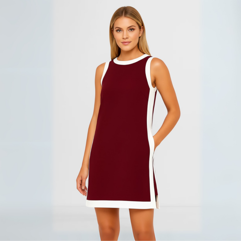 Elle™ | 2 Pieces A-line Dress
