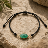 HAWAIIAN OPAL BRACELET (ADJUSTABLE)