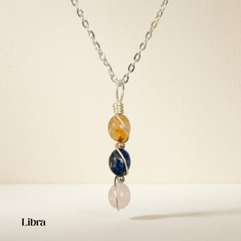 EMPATH PROTECTION NECKLACE