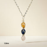 EMPATH PROTECTION NECKLACE