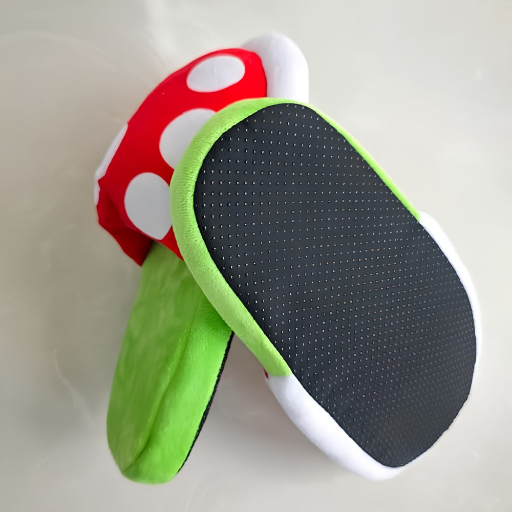 Chompies™ | Super Mario Piranha Slippers
