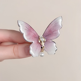 FAIRY HAIR CLIPS
