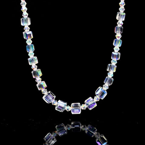 NORTHERN LIGHTS NECKLACE