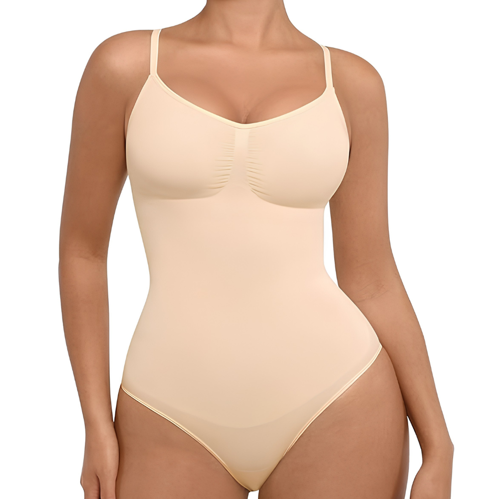 InShape™ | Tummy Control Seamless Shapewear