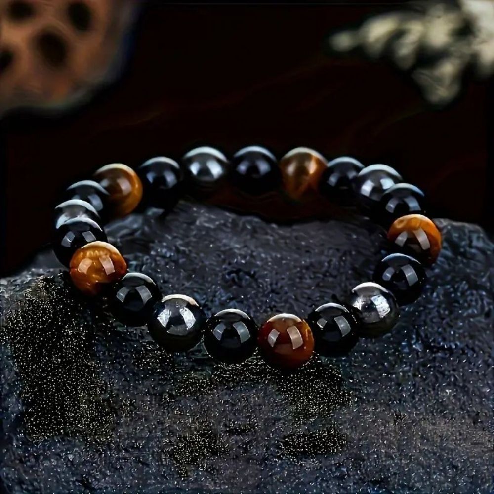 STONE PROTECTION BRACELET – Ashlen