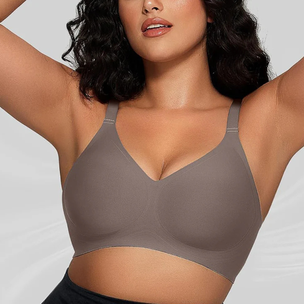 SoftLift™ | Comfortable Push-up Bra
