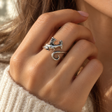 UNICORN RING (ADJUSTABLE)