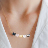 CAT LOVER NECKLACE