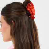 SEA ANIMALS HAIR CLIPS