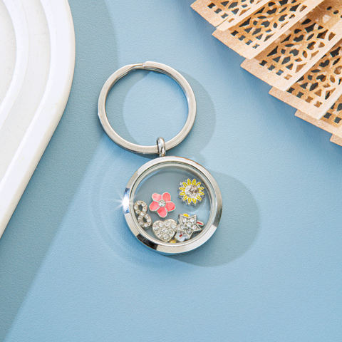 FRIENDSHIP KEY RING