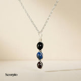 EMPATH PROTECTION NECKLACE