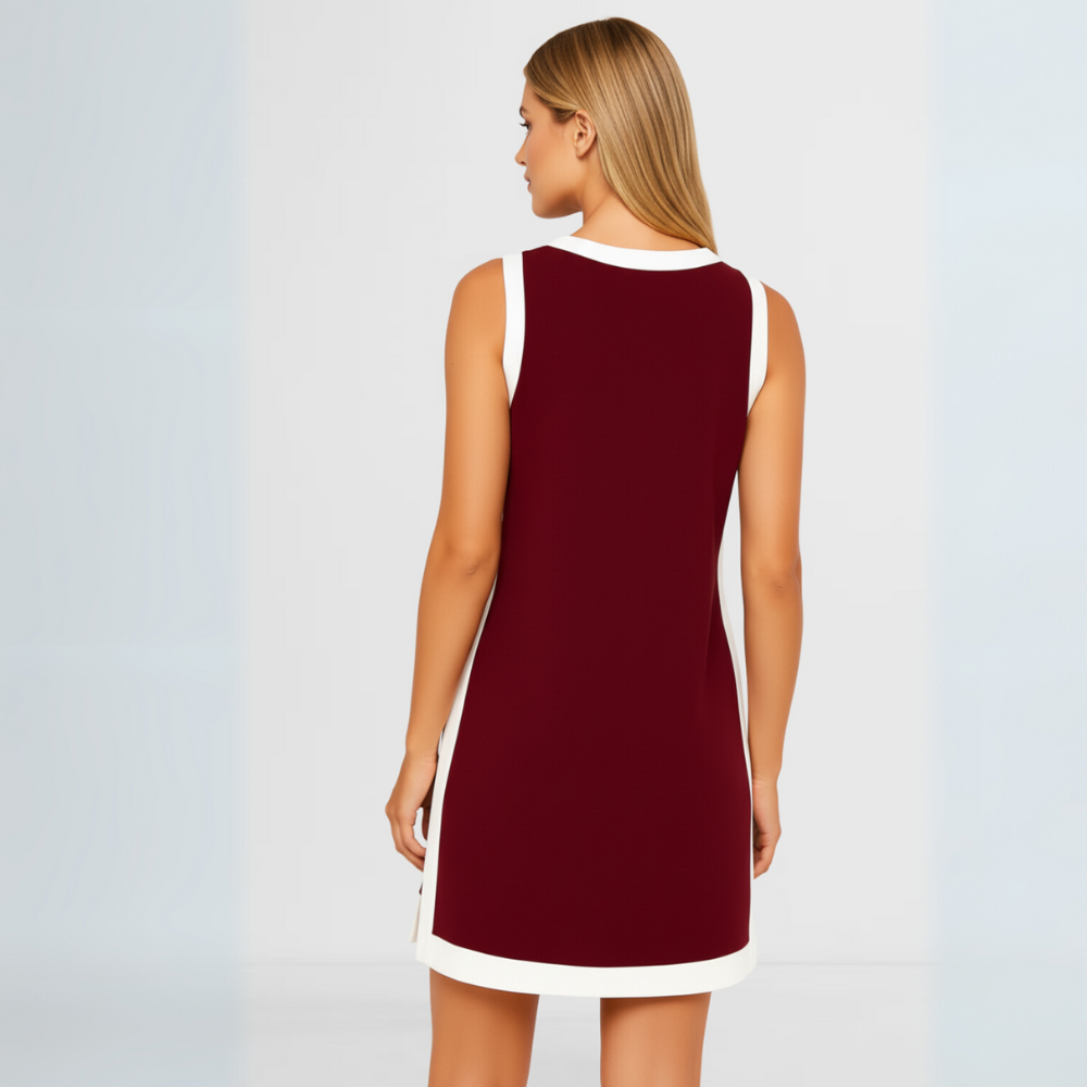 Elle™ | 2 Pieces A-line Dress