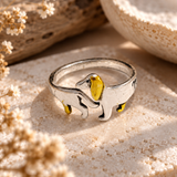 LONG DACHSHUND RING