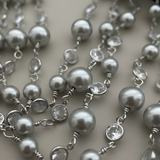EARRING & HAIR ACCESSORY