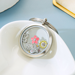 FRIENDSHIP KEY RING