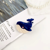AQUATIC ANIMAL CLIPS