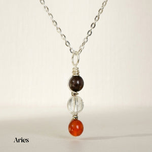 EMPATH PROTECTION NECKLACE