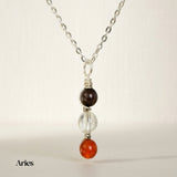 EMPATH PROTECTION NECKLACE
