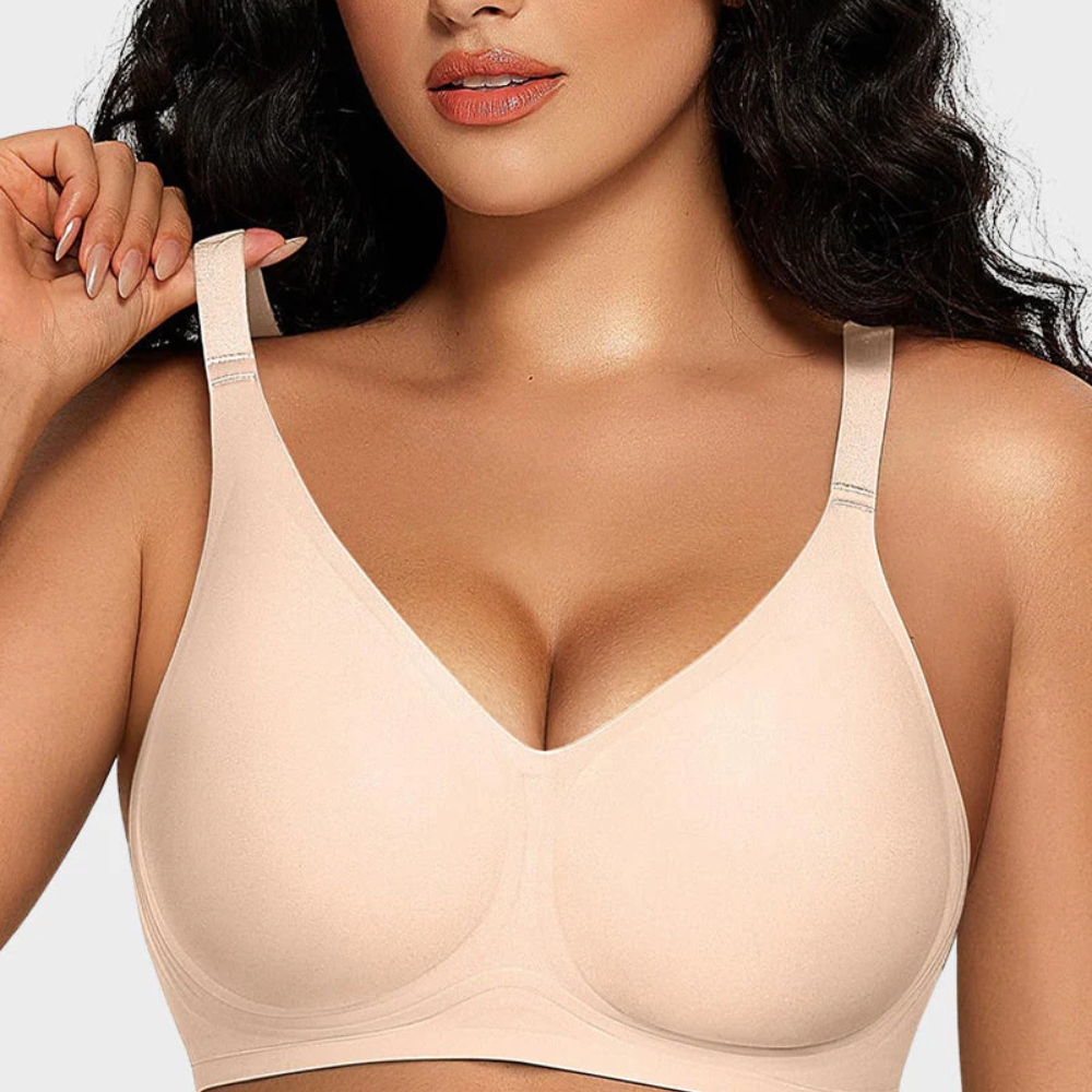 SoftLift™ | Comfortable Push-up Bra