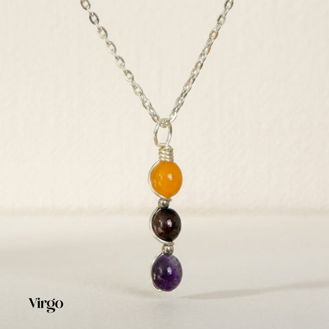 EMPATH PROTECTION NECKLACE