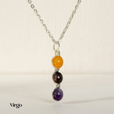 EMPATH PROTECTION NECKLACE