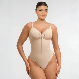 Sculpt™ |  Bodysuit Tummy Control