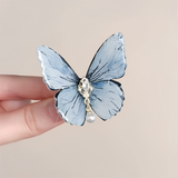 FAIRY HAIR CLIPS