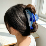 SARDINE HAIR CLIP
