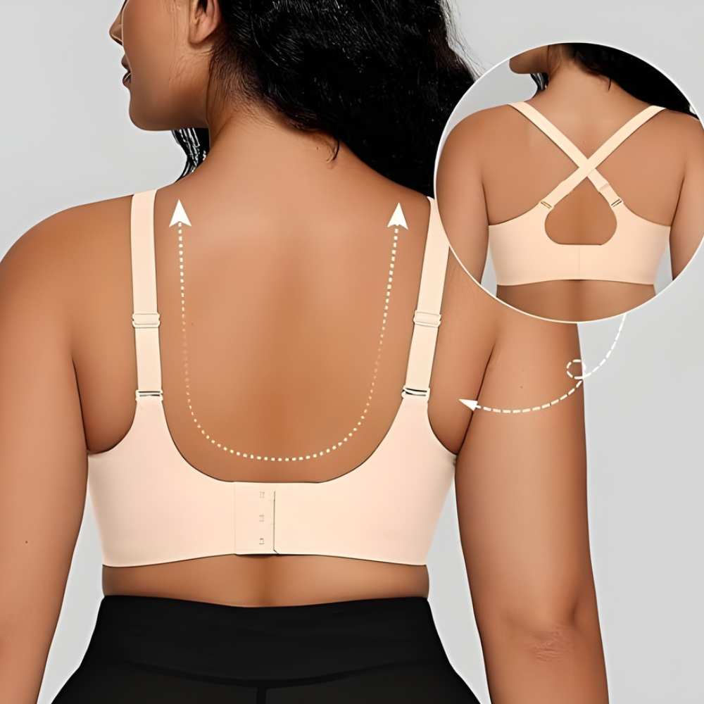 SoftLift™ | Comfortable Push-up Bra