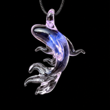 KOI FISH NECKLACE