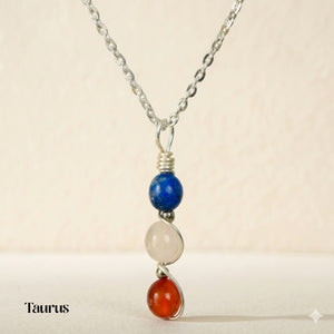 EMPATH PROTECTION NECKLACE