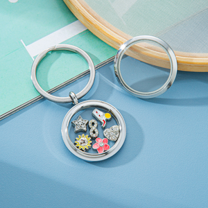 FRIENDSHIP KEY RING